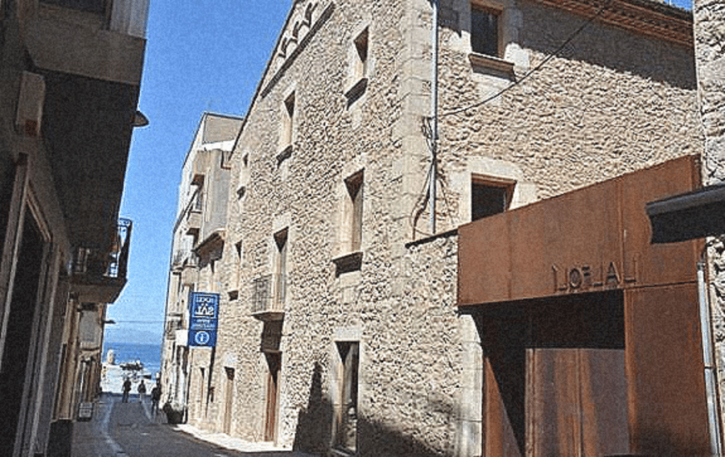 Alfolí de la Sal