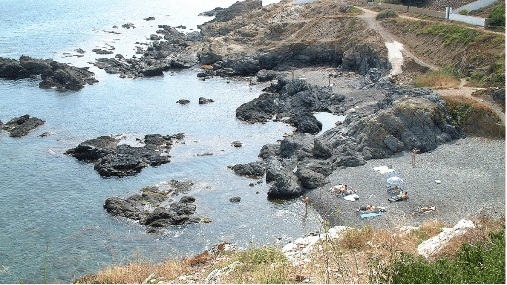 la-plage-de-les-carboneres