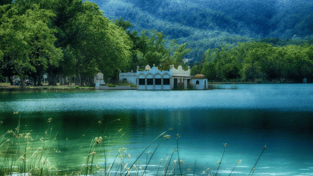 le-lac-de-banyoles-2
