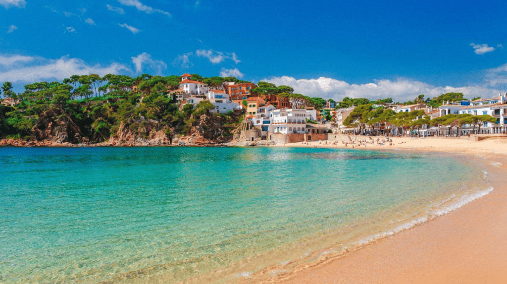 Les plus belles plages de la Costa Brava - Blog Costa Brava - Espagne