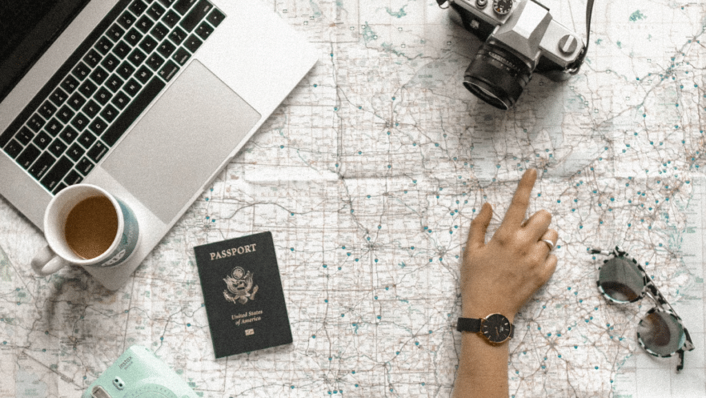 Comparatif de tarif sur les différentes compagnies d'assurance voyage