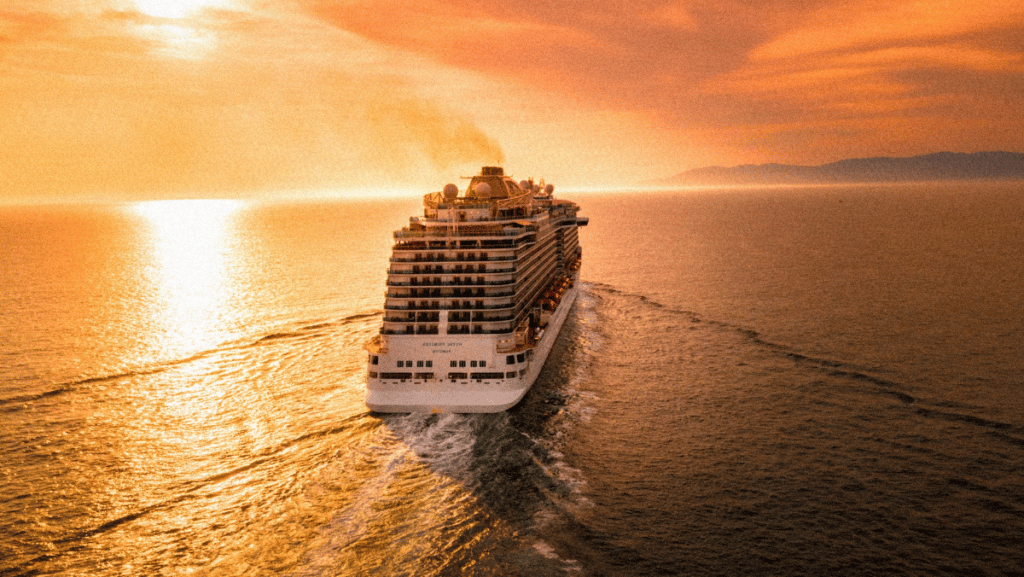 Les croisières européennes les plus luxueuses pour un séjour de rêve