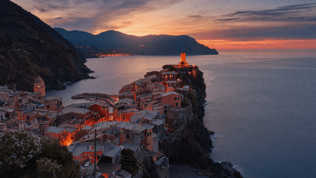 Quel est le meilleur moment pour voyager en Italie avec un circuit d'une semaine ?