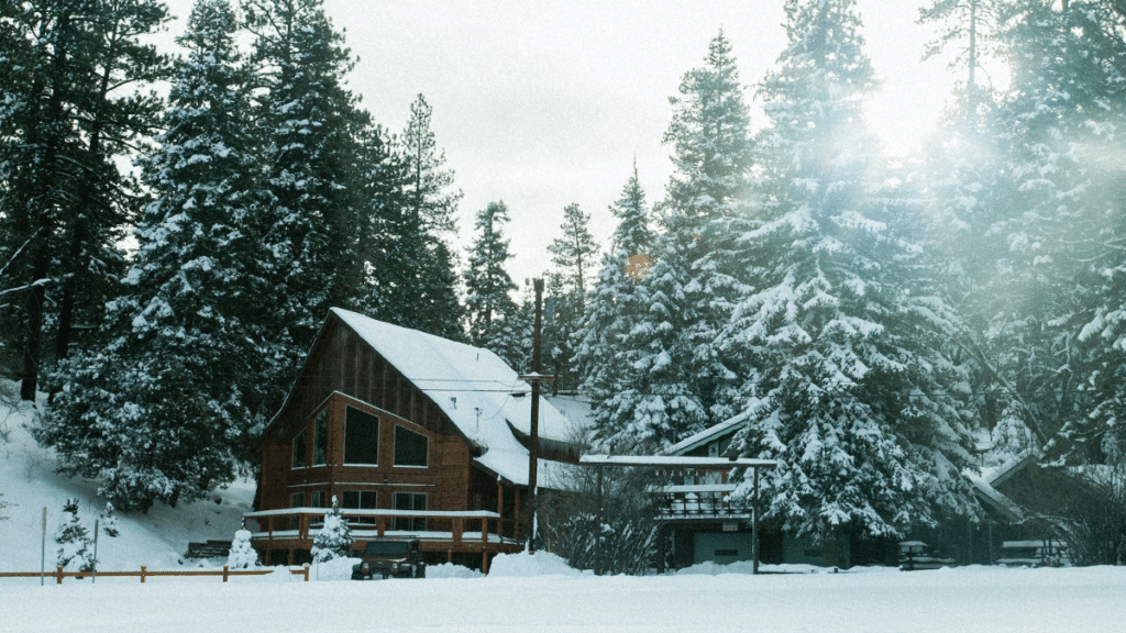Les meilleures périodes de l'année pour louer à Morzine