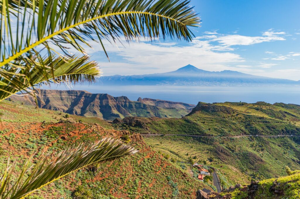 Préparer sa randonnée aux Canaries : comment faire ?