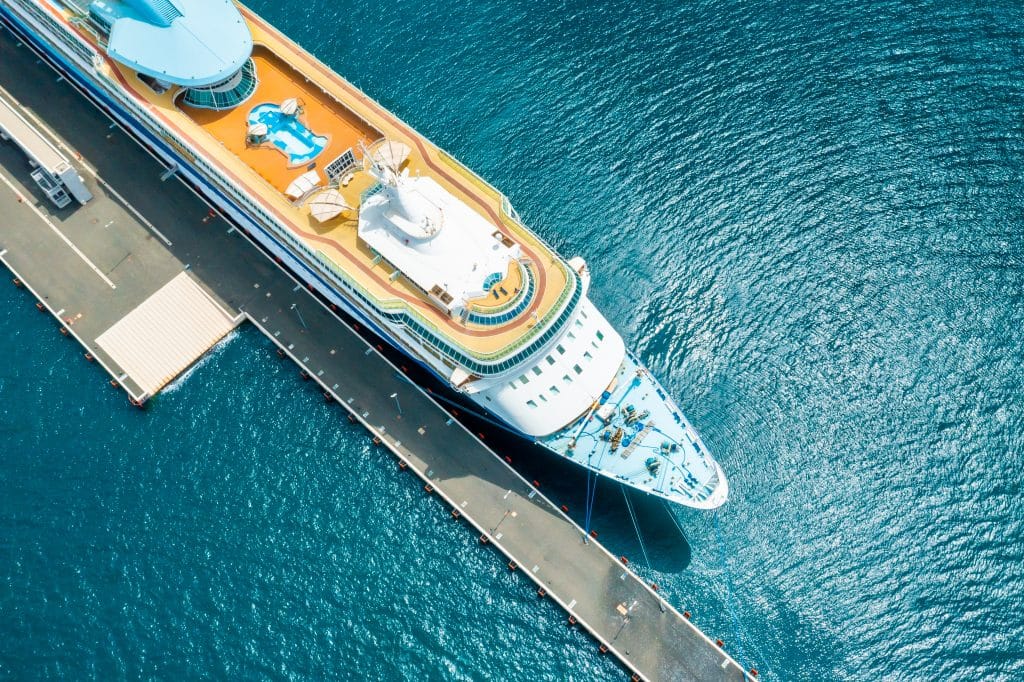 Réserver une croisière all inclusive au meilleur prix
