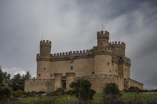 Belvédère de la Tour Can Mario