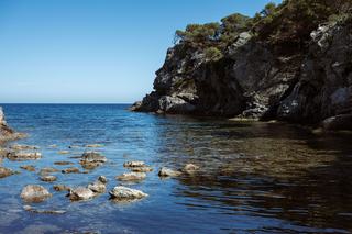 Cala Estreta