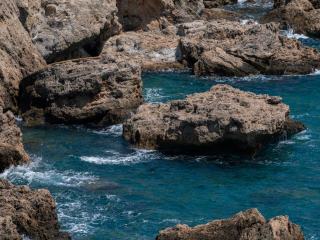 Cala Morro del Vedell