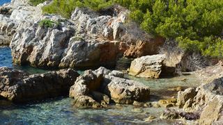 Cala Rustella