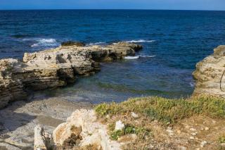 Cala Sa Corbetera