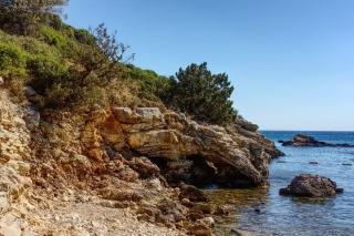Cala Talabre