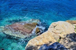 Cala Tres Platgetes