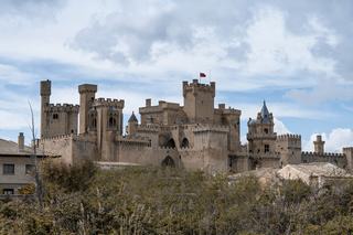 Château d’Hostalric
