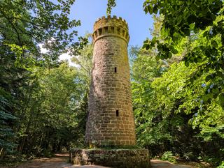 Château de la Trinitat