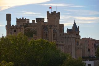 Château de Montsoriu