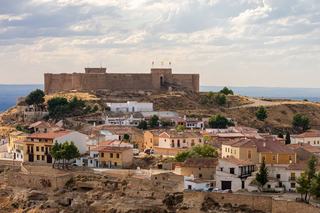 Chàteau de Quermançó