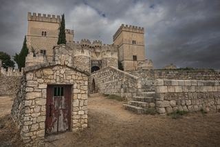 Château Palais de la Bisbal