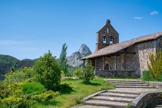 Sant Sadurní de l’Heura