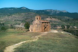 Sant Pau de Seguries