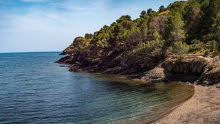Tossa de Mar, entre remparts médiévaux et criques de la Costa Brava