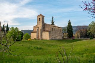 Église Saint Vincent