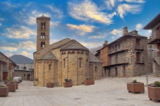 Église Sant Esteve