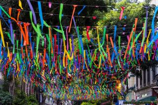 Festival Sons del Món