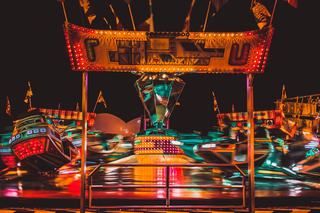 Fête foraine de Blanes : dates, lieu et soirées de feux d'artifice