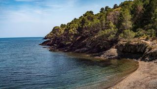 Île Caramany