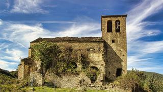 Le château de Sant Joan, belvédère à Blanes