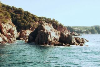 Le Semàfor du Cap de Begur