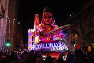 Festival Musique Nits Marimurtra