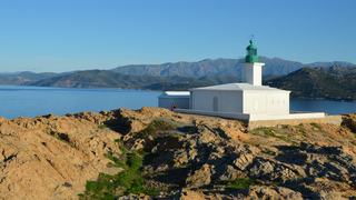 Phare de s’Arenella