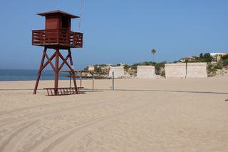 Plage Can Cristus