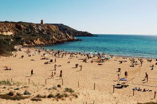 Plage de l’Estartit