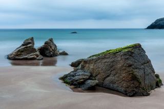 Plage de Lloret