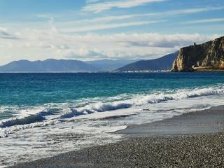 Plage Grande de Palamós