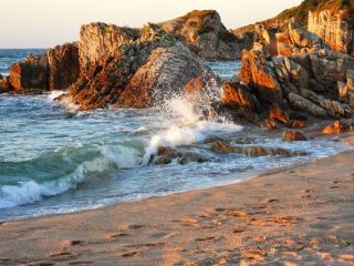 Plage Rec del Molí