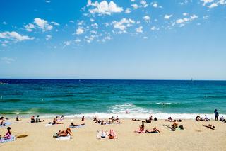 Platja de les Barques