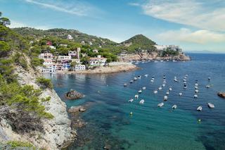 Roca Foradada