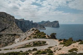 Route Carcaixells