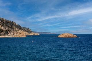 Sépulcre Romain de Lloret de Mar
