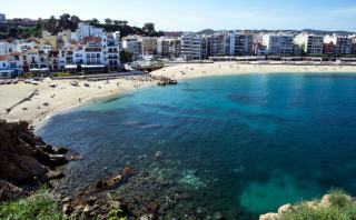 Belvédères et points de vue de la Costa Brava