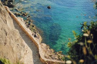 Les chemins de ronde de la Costa Brava, tronçon par tronçon