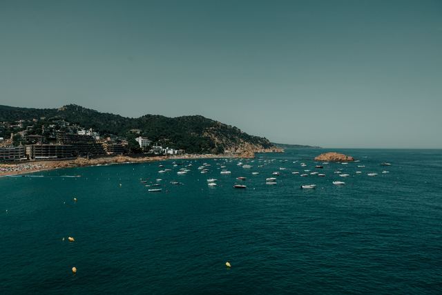 La Costa Brava avec des enfants La Costa Brava avec des enfants