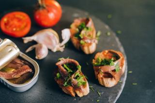 Gastronomie de la Costa Brava