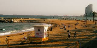 Les plages de la Costa Brava