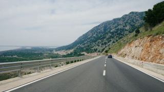 Sur la route des soldats de Salamine