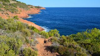 S'Agaró et son chemin de ronde